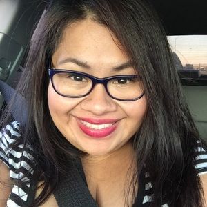 Meet your Posher, Krystal